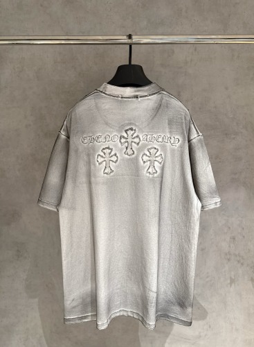 Chrome Hearts  2026ss New T Shirt  Size S-XXL