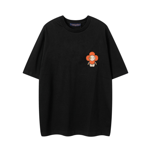 Louis Vuitton  2026ss New T Shirt  Size XS-L