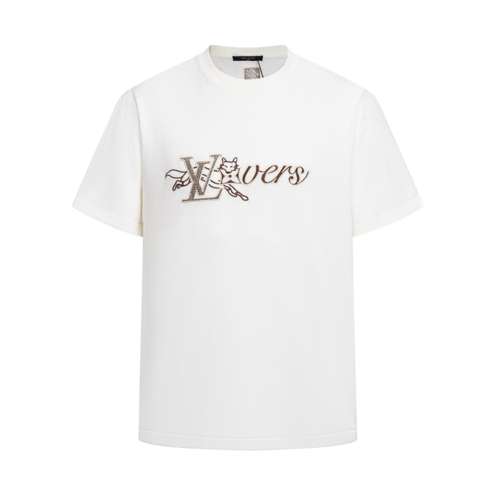 Louis Vuitton  2026ss New T Shirt  Size S-L