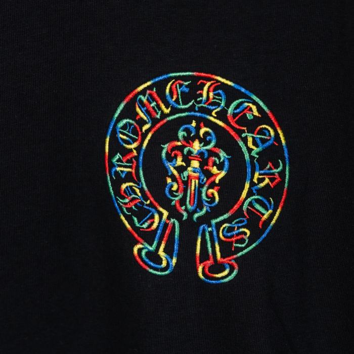 Chrome Hearts  2026ss New T Shirt  Size S-XL
