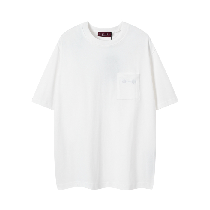 Gucci  2026ss New T Shirt  Size XS-L