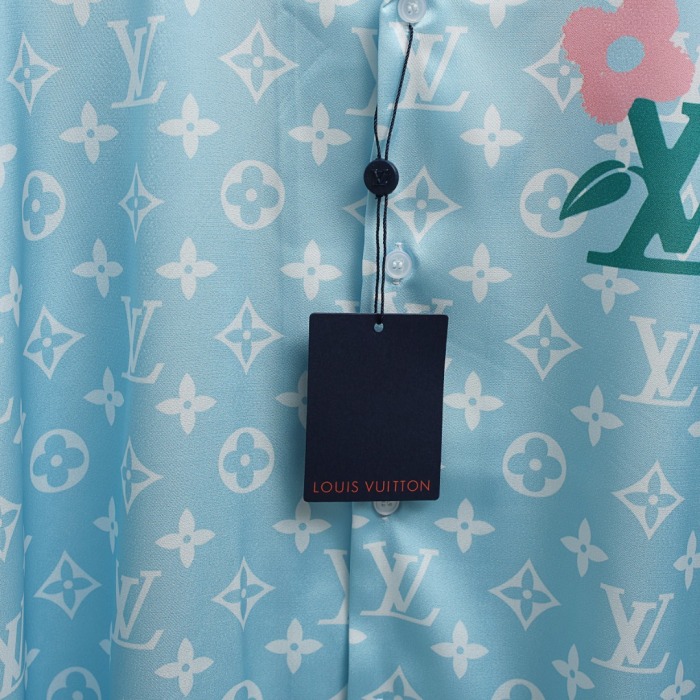 Louis Vuitton  2026ss New Sommeranzug  Size S-XL