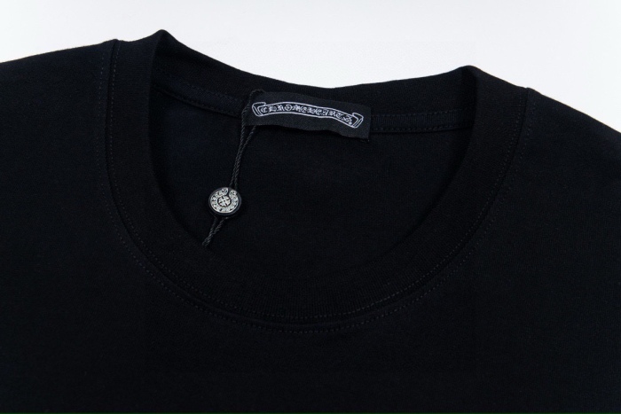 Chrome Hearts  2026ss New T Shirt  Size M-XXL