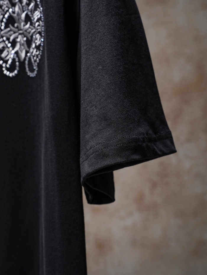 Chrome Hearts  2026ss New T Shirt  Size S-XL
