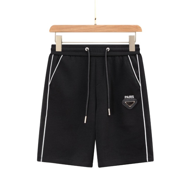 Prada 2026ss New Shorts Size M-XXXL