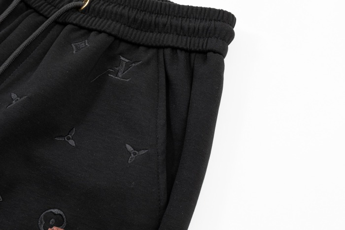 Louis Vuitton 2026ss New Shorts Size M-XXXL