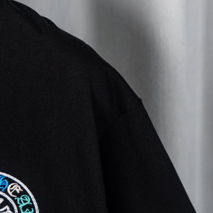 Chrome Hearts  2026ss New T Shirt  Size S-XL