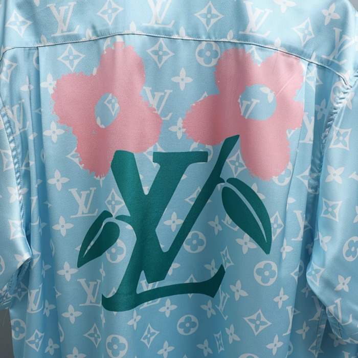 Louis Vuitton  2026ss New Sommeranzug  Size S-XL