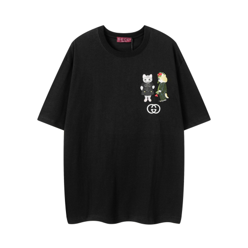 Gucci  2026ss New T Shirt  Size XS-L