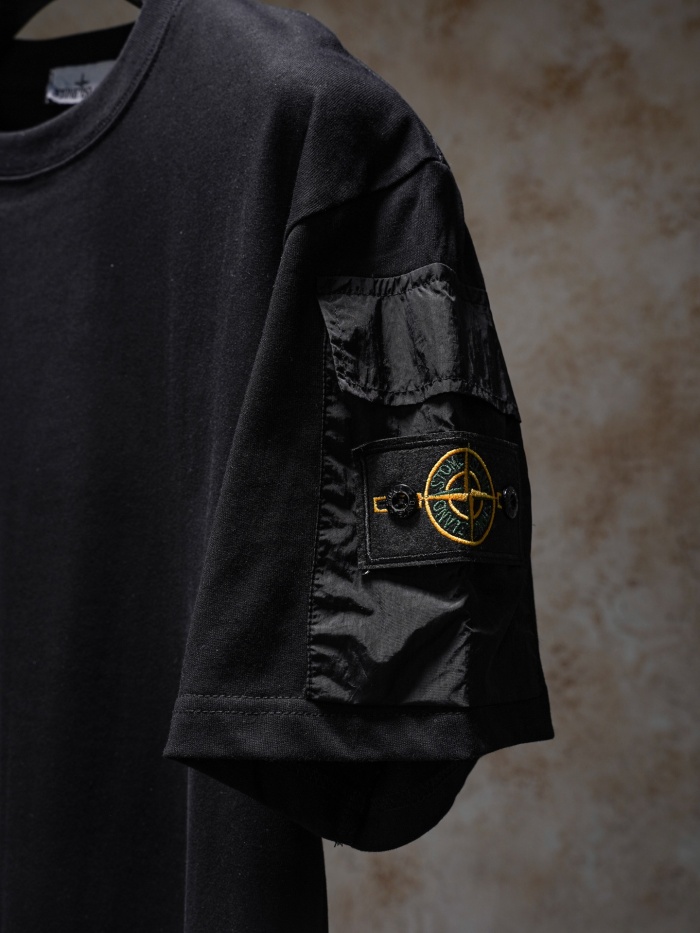 Stone Island  2026ss New T Shirt  Size S-XL