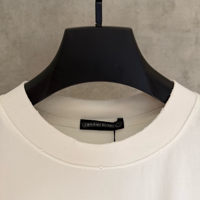 Chrome Hearts  2026ss New T Shirt  Size S-XXL