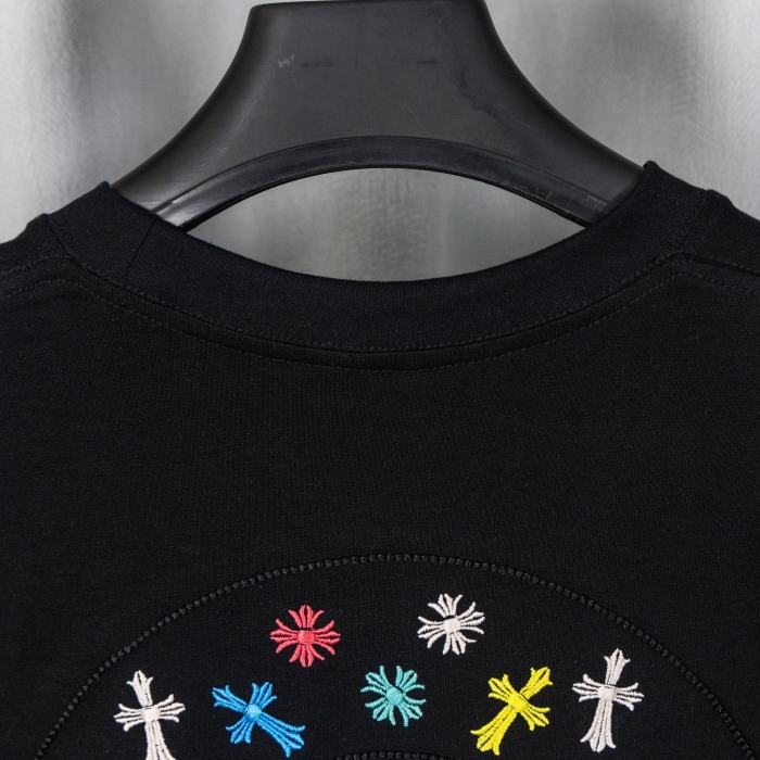 Chrome Hearts  2026ss New T Shirt  Size S-XL