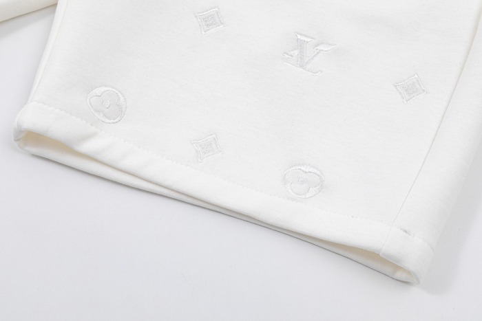 Louis Vuitton 2026ss New Shorts Size M-XXXL