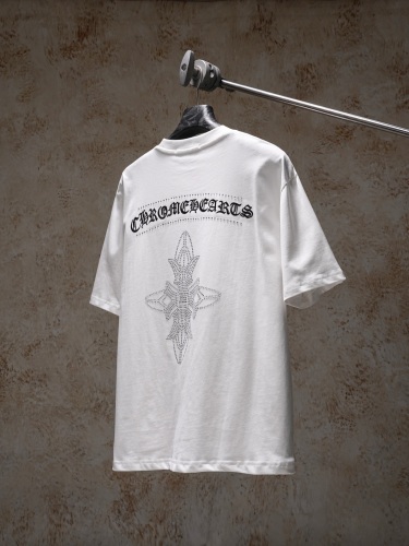 Chrome Hearts  2026ss New T Shirt  Size S-XL