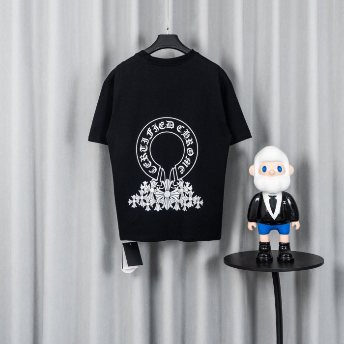 Chrome Hearts  2026ss New T Shirt  Size S-XL