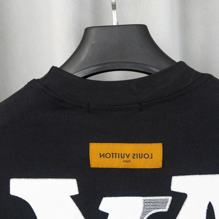 Louis Vuitton  2026ss New T Shirt  Size S-XXL