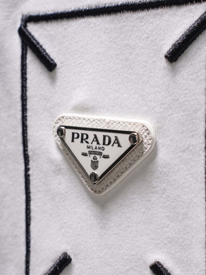 Prada 2026ss New T Shirt  Size S-XL