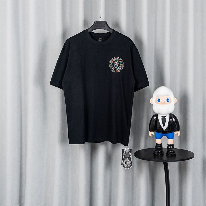 Chrome Hearts  2026ss New T Shirt  Size S-XL