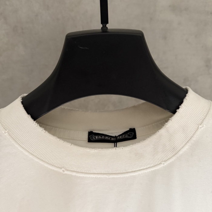 Chrome Hearts  2026ss New T Shirt  Size S-XXL