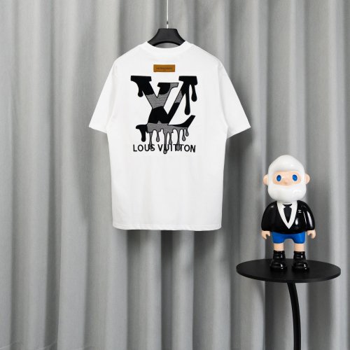 Louis Vuitton  2026ss New T Shirt  Size S-XXL