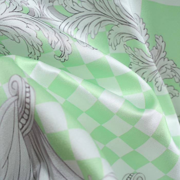 Versace  2026ss New Sommeranzug  Size S-XL