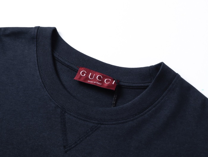 Gucci  2026ss New T Shirt  Size XS-L