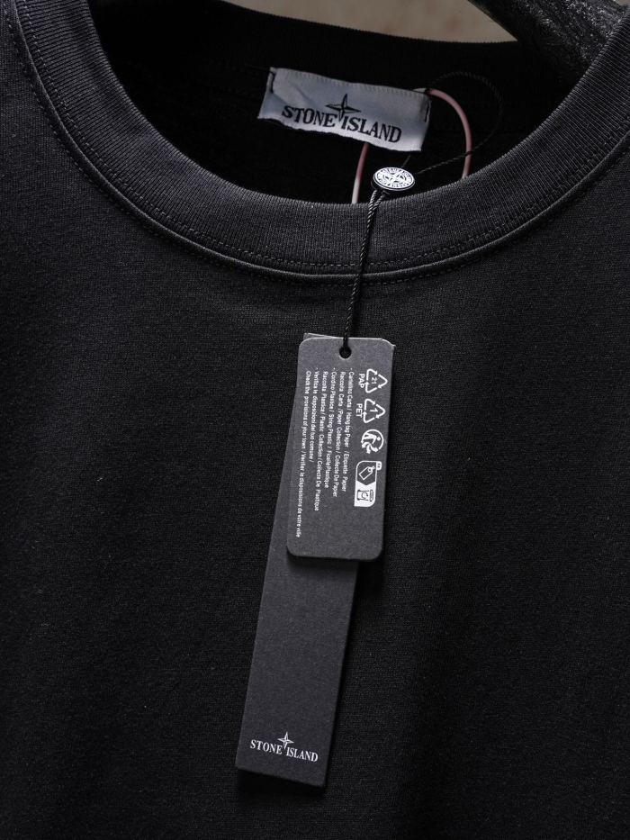 Stone Island  2026ss New T Shirt  Size S-XL