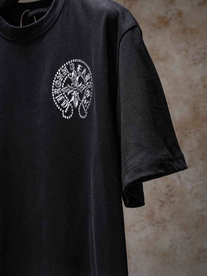 Chrome Hearts  2026ss New T Shirt  Size S-XL