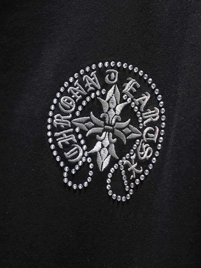 Chrome Hearts  2026ss New T Shirt  Size S-XL