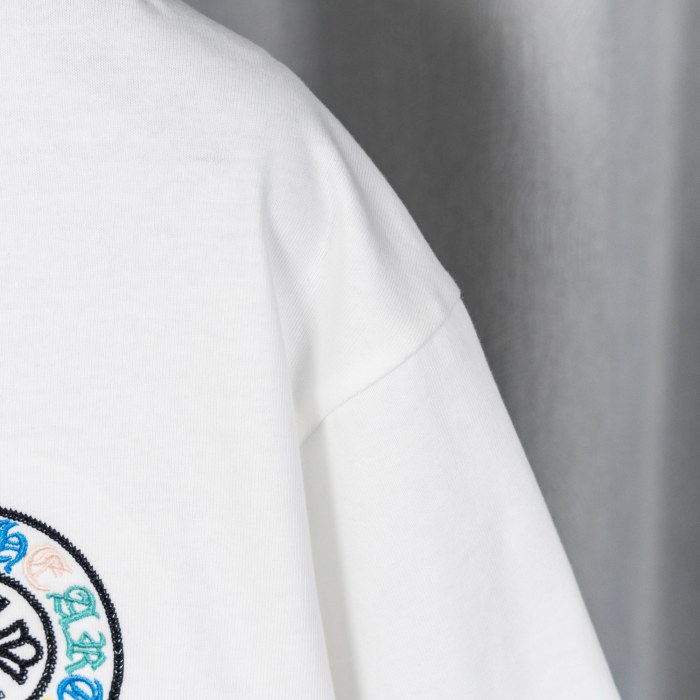 Chrome Hearts  2026ss New T Shirt  Size S-XL