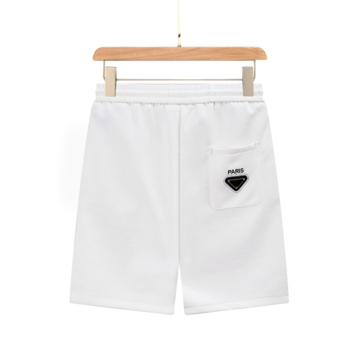 Prada 2026ss New Shorts Size M-XXXL