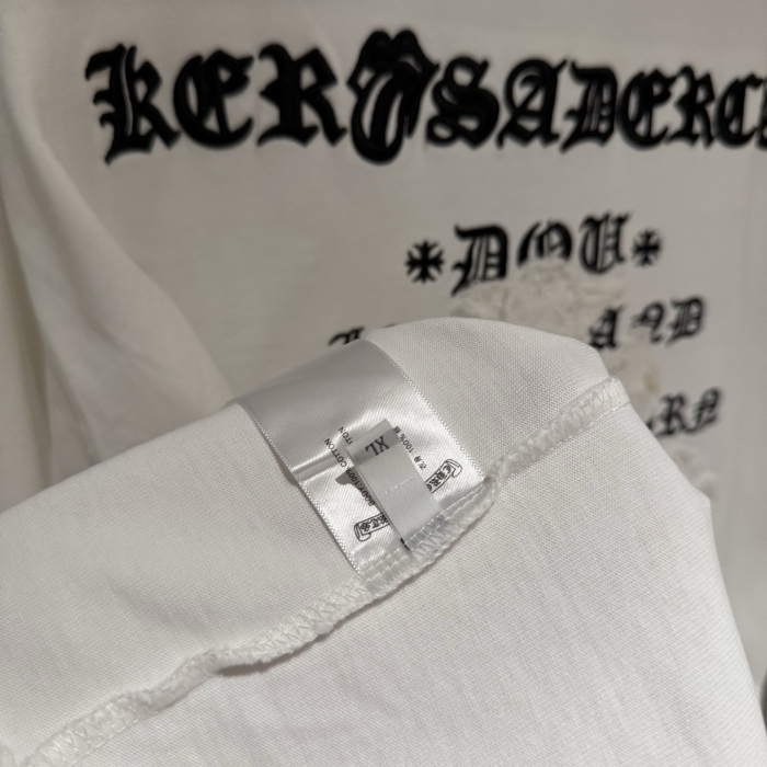 Chrome Hearts  2026ss New T Shirt  Size S-XXL