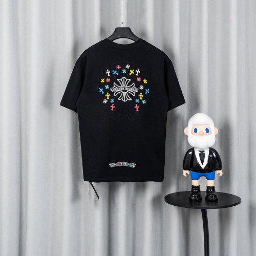 Chrome Hearts  2026ss New T Shirt  Size S-XL