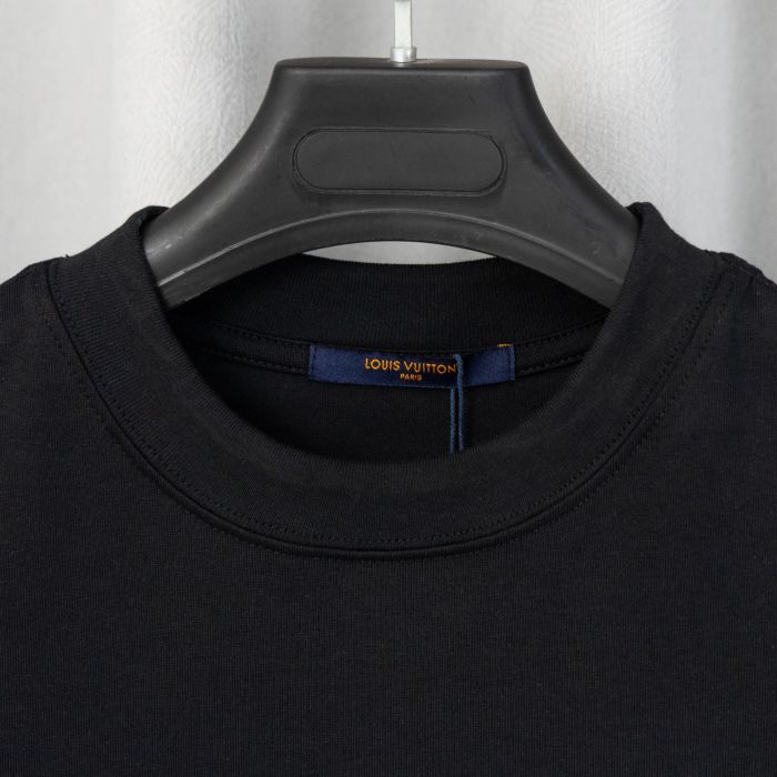 Louis Vuitton  2026ss New T Shirt  Size S-XXL