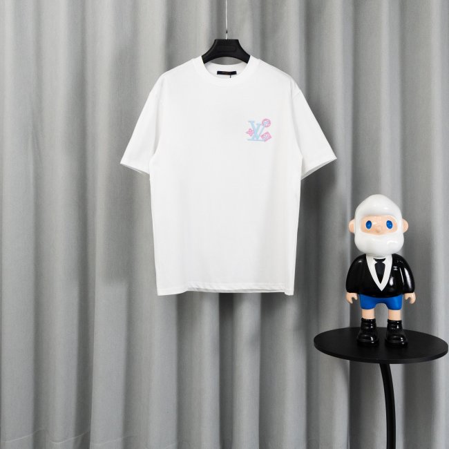 Louis Vuitton 2026ss New T Shirt Size S-XXL
