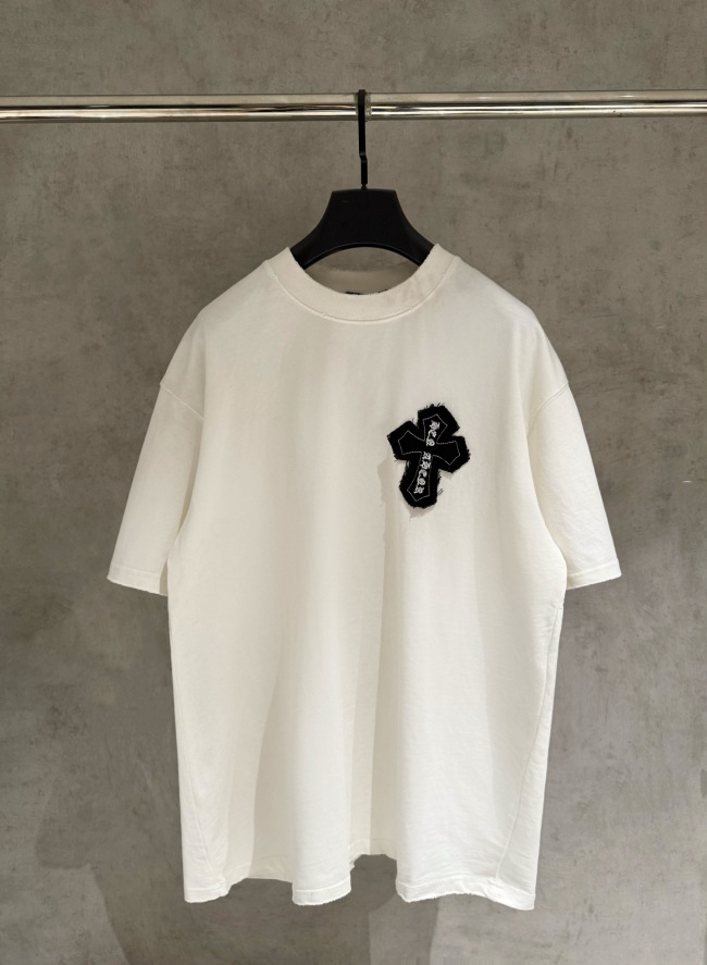 Chrome Hearts 2026ss New T Shirt Size S-XXL