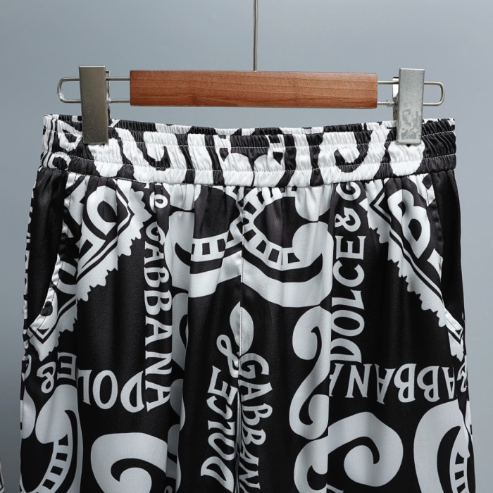 Dolce Gabbana 2026ss New Sommeranzug  Size S-XL