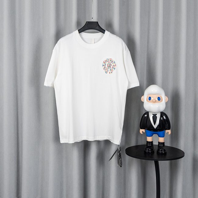 Chrome Hearts 2026ss New T Shirt Size S-XL