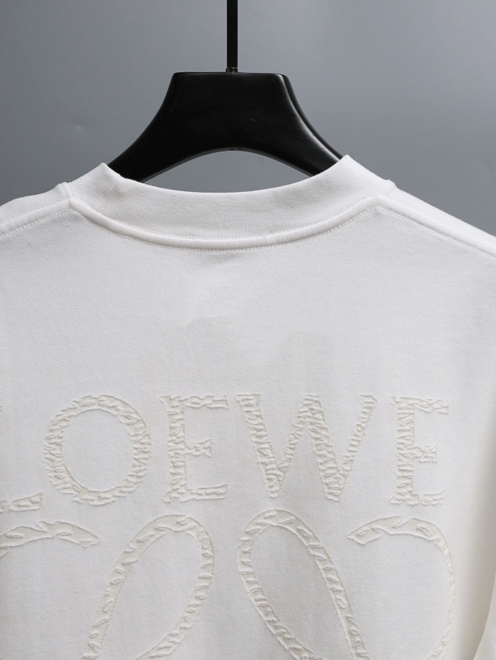 Loewe  2026ss New T Shirt  Size S-XXL