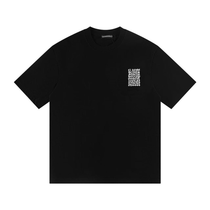 Chrome Hearts  2026ss New T Shirt  Size M-XXL