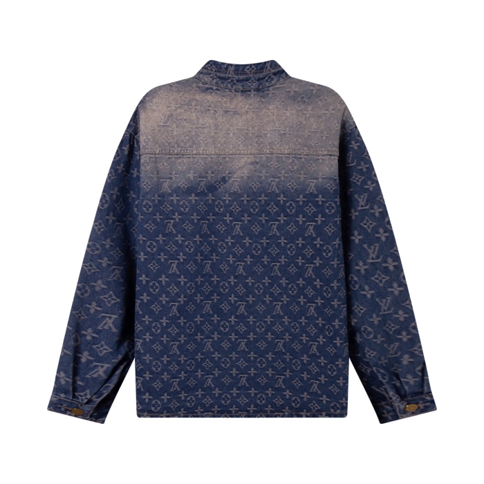 Louis Vuitton 2026ss  Jacket Size M-XXXL