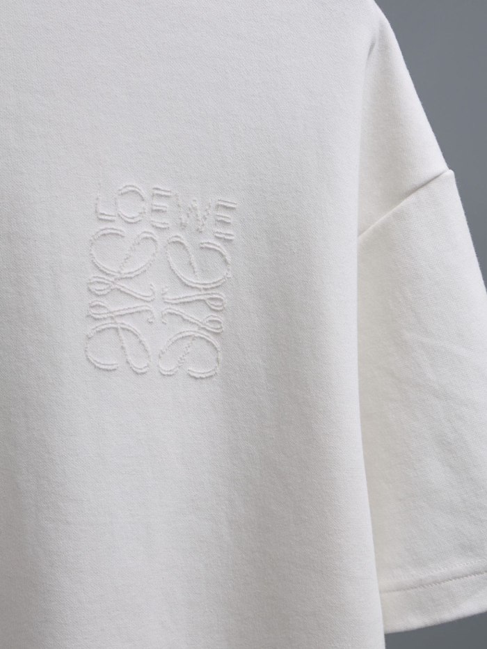 Loewe  2026ss New T Shirt  Size S-XXL