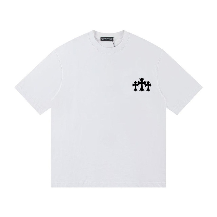 Chrome Hearts  2026ss New T Shirt  Size M-XXL