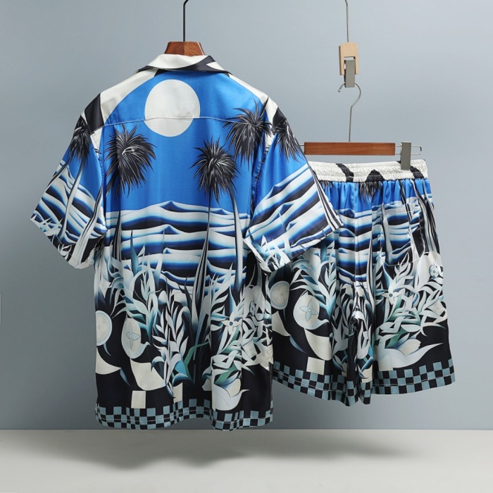 Louis Vuitton  2026ss New Sommeranzug  Size S-XL