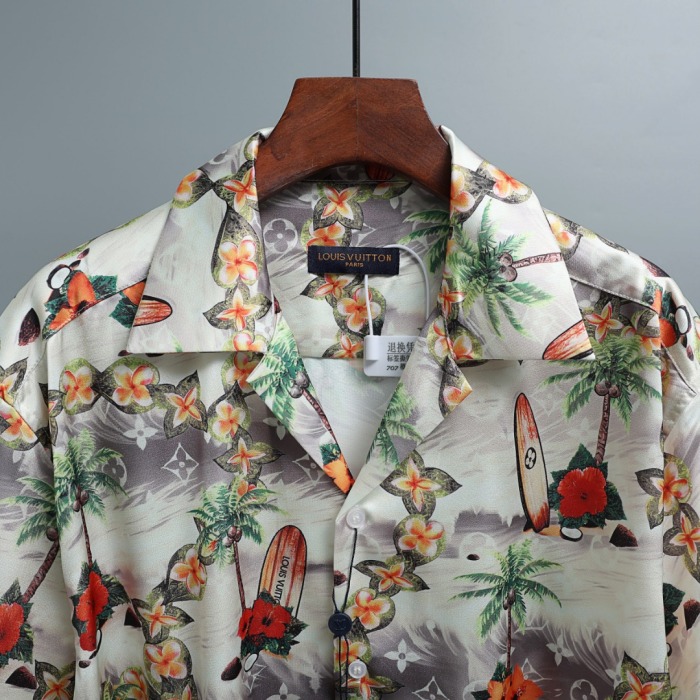 Louis Vuitton  2026ss New Sommeranzug  Size S-XL