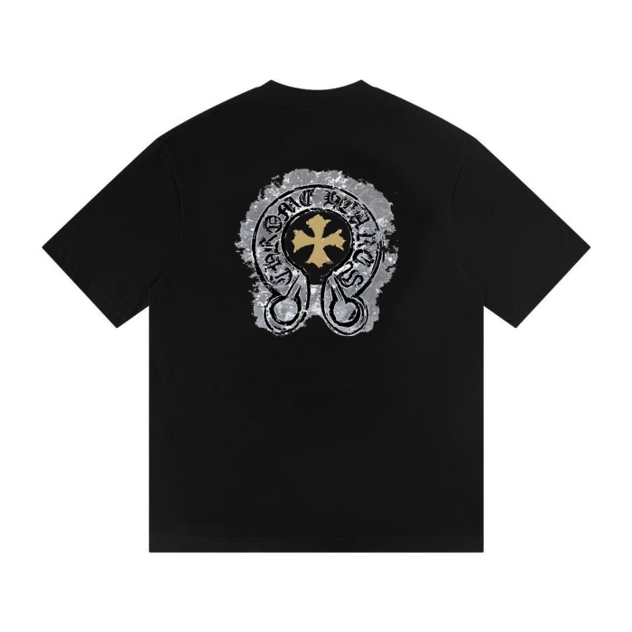 Chrome Hearts  2026ss New T Shirt  Size M-XXL