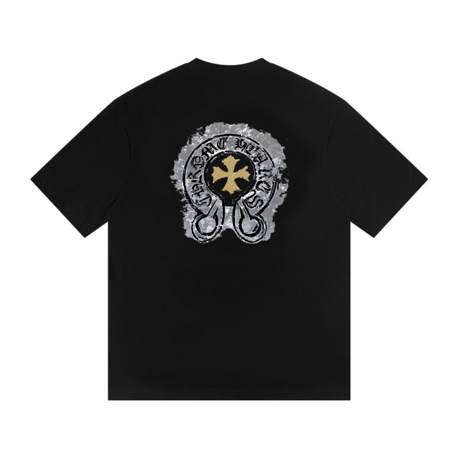 Chrome Hearts 2026ss New T Shirt Size M-XXL