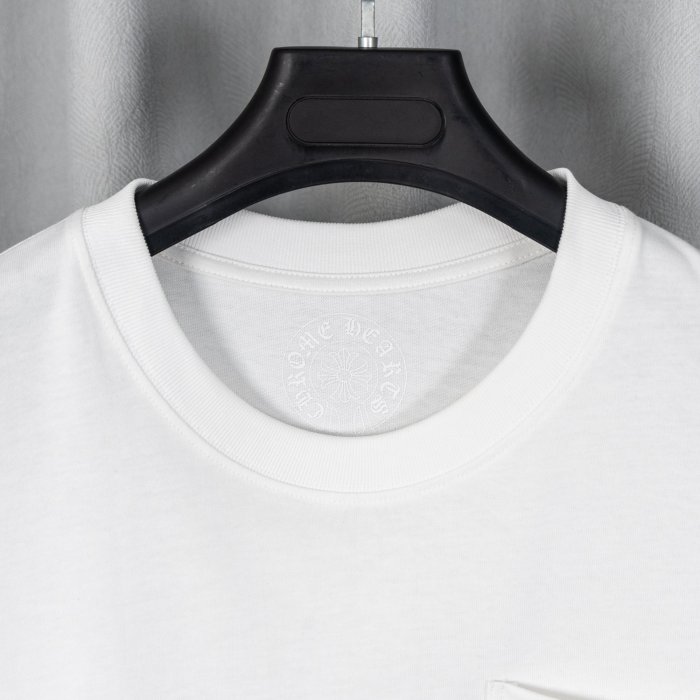 Chrome Hearts  2026ss New T Shirt  Size S-XL