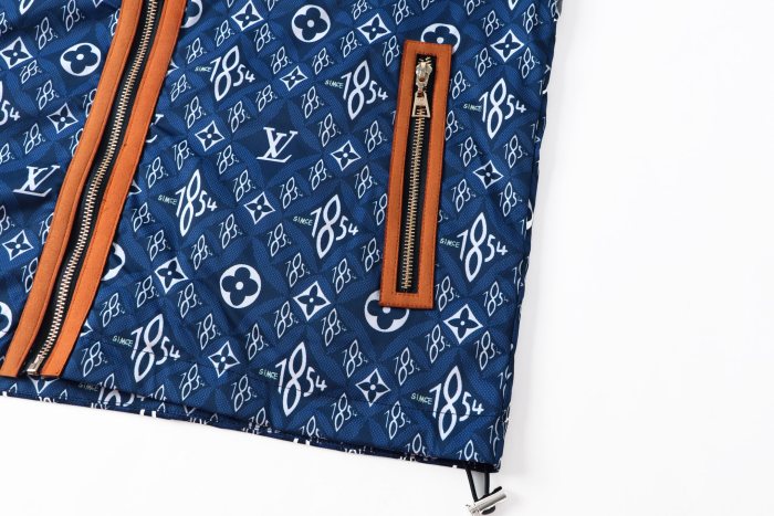 Copy Louis Vuitton 2026ss  Jacket Size M-XXXL
