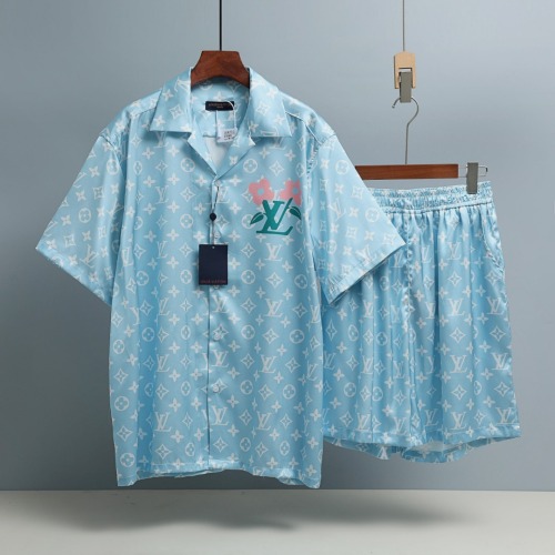 Louis Vuitton  2026ss New Sommeranzug  Size S-XL